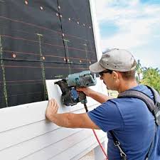 Professional Siding Installation in Rochester, PA